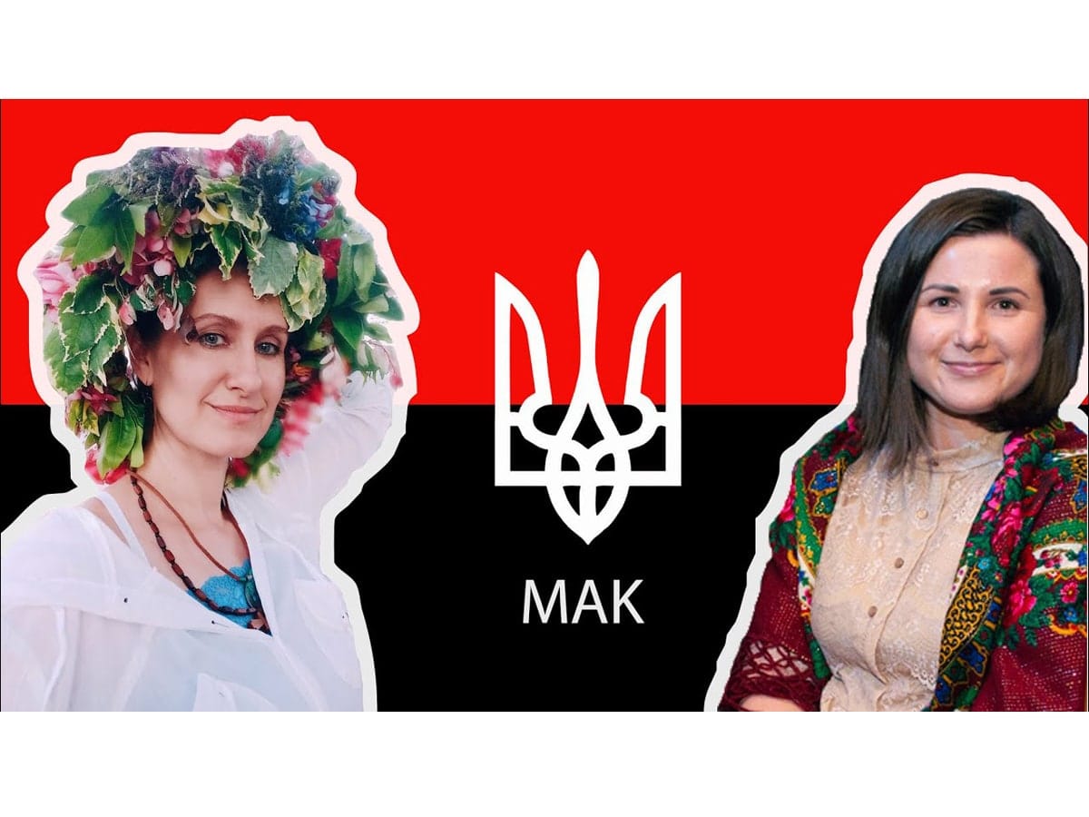 Видео (укр): UDM Израиль. Украинский и украиноязычный театр в Израиле