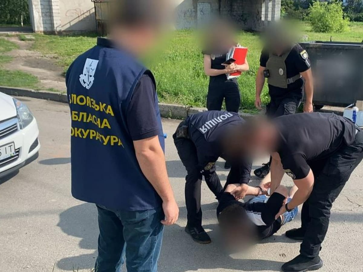 Совместная операция полицейских Израиля и Украины: разоблачена и арестована банда «телефонных мошенников».