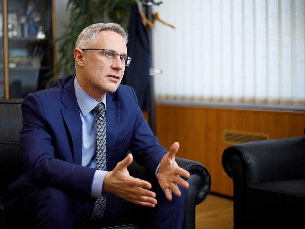 Когда Израиль присоеденится к санкциям демократических государств против России - что говорит посол в Украине Бродский