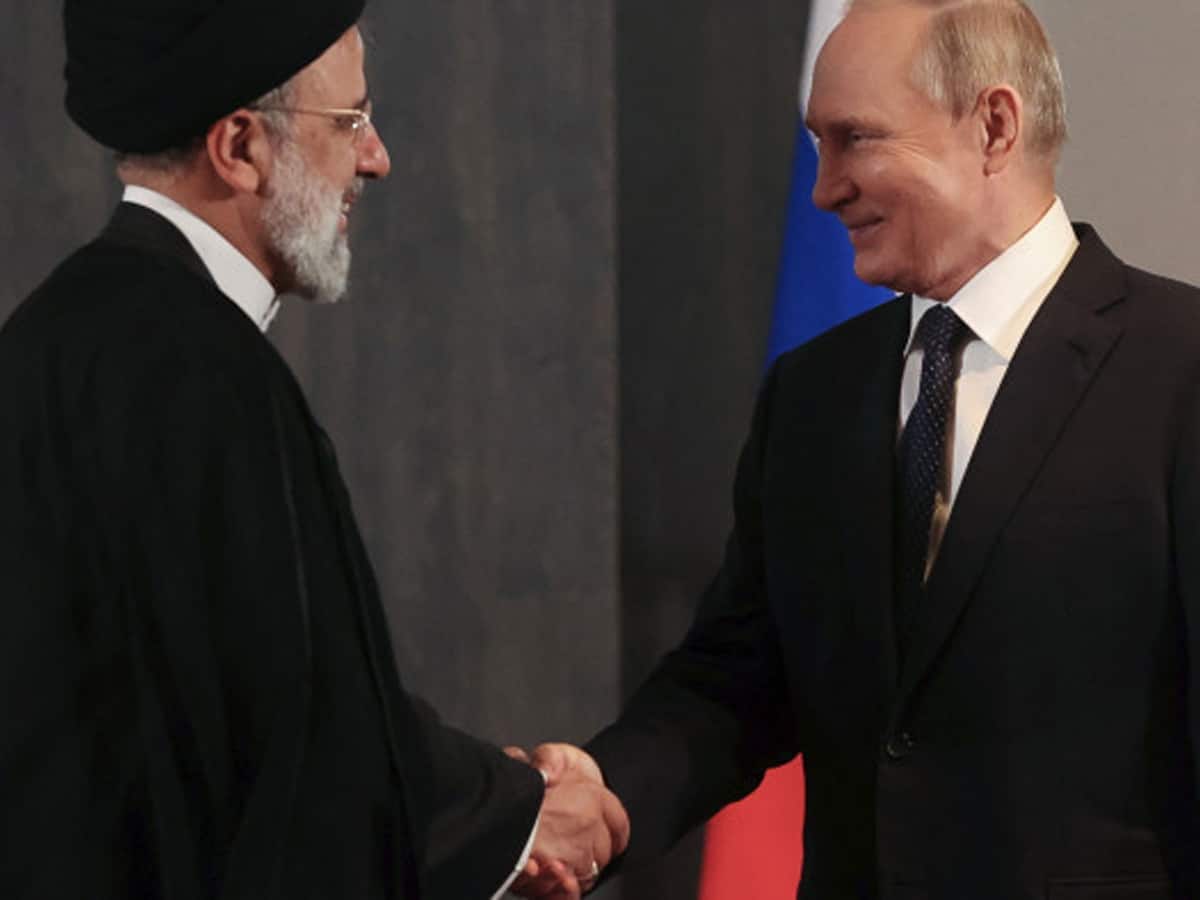 Расчеты Ирана, ведущие к политическому и экономическому союзу с Россией и Китаем