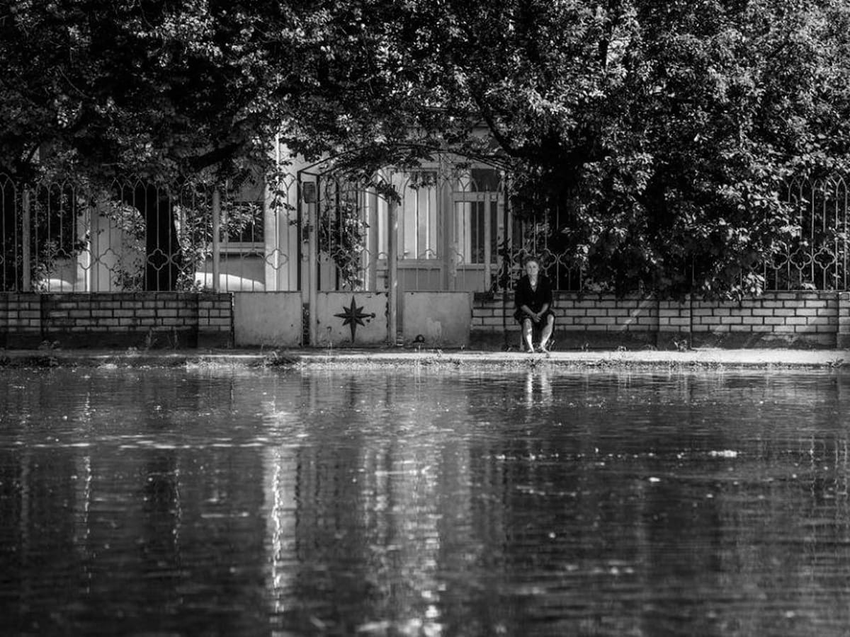 Израильские медики помогут украинским справиться с последствиями подрыва Каховской ГЭС