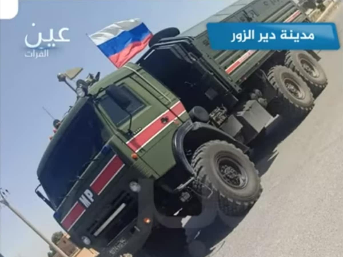 РФ и КСИР обсудили координацию атак на американские базы в Сирии