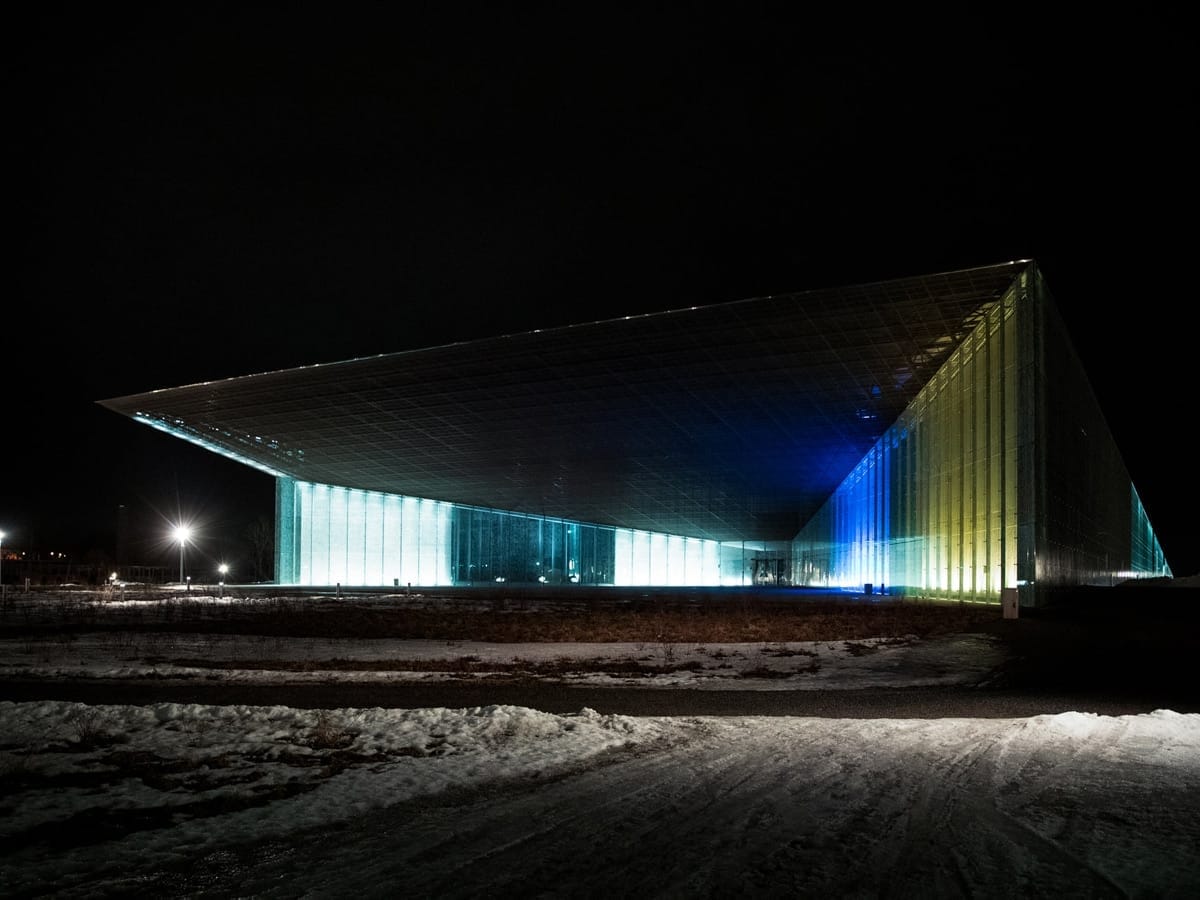 "Хорошим русским" в Европе "приготовиться": выставка израильских художников в Европе отменена, потому что "они русские"