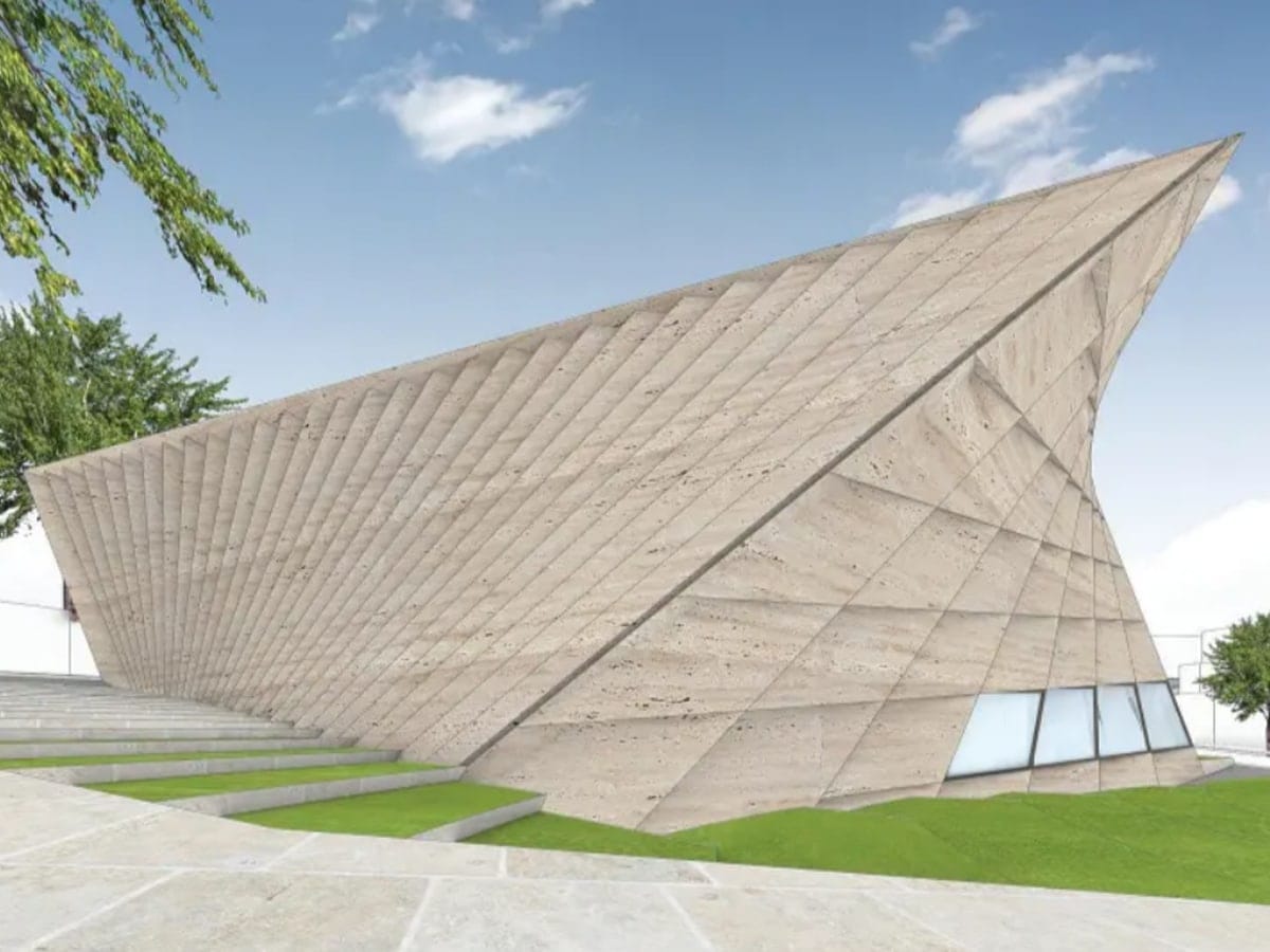 После многолетних усилий в Иерусалиме, наконец, будет построен музей Альберта Эйнштейна