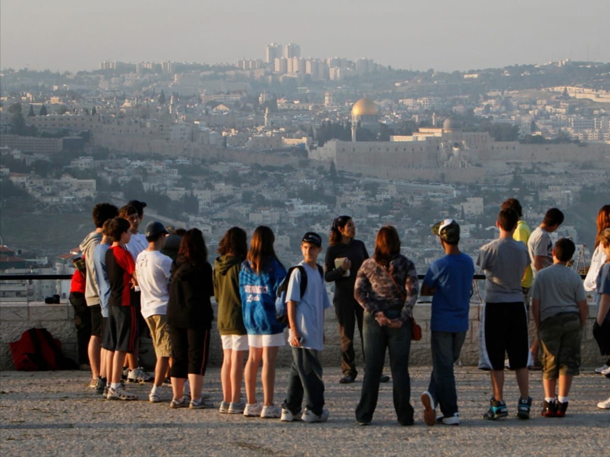 2-я интифада: ПА должна возместить убытки израильским гидам – суд