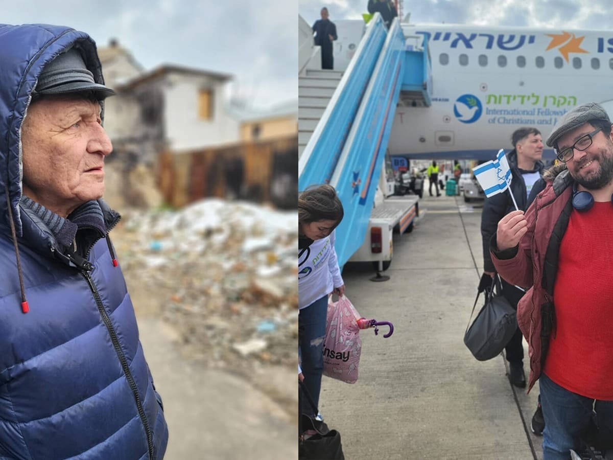 Данные МВД: доля репатриантов из т.н. СНГ, остающихся на ПМЖ в Израиле, в последние годы практически не менялась