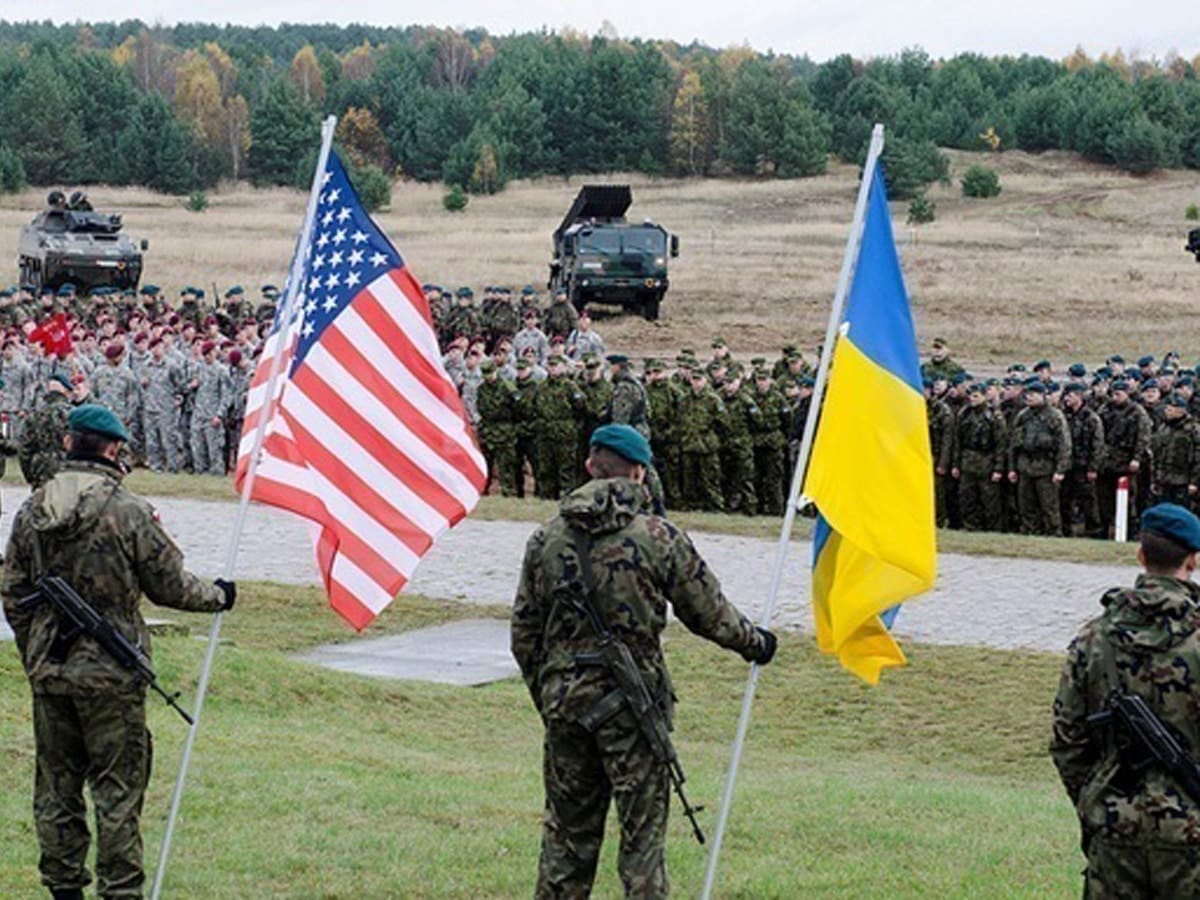 Израиль опасается, что западное оружие с театра боевых действий в Украине может оказаться в руках Ирана