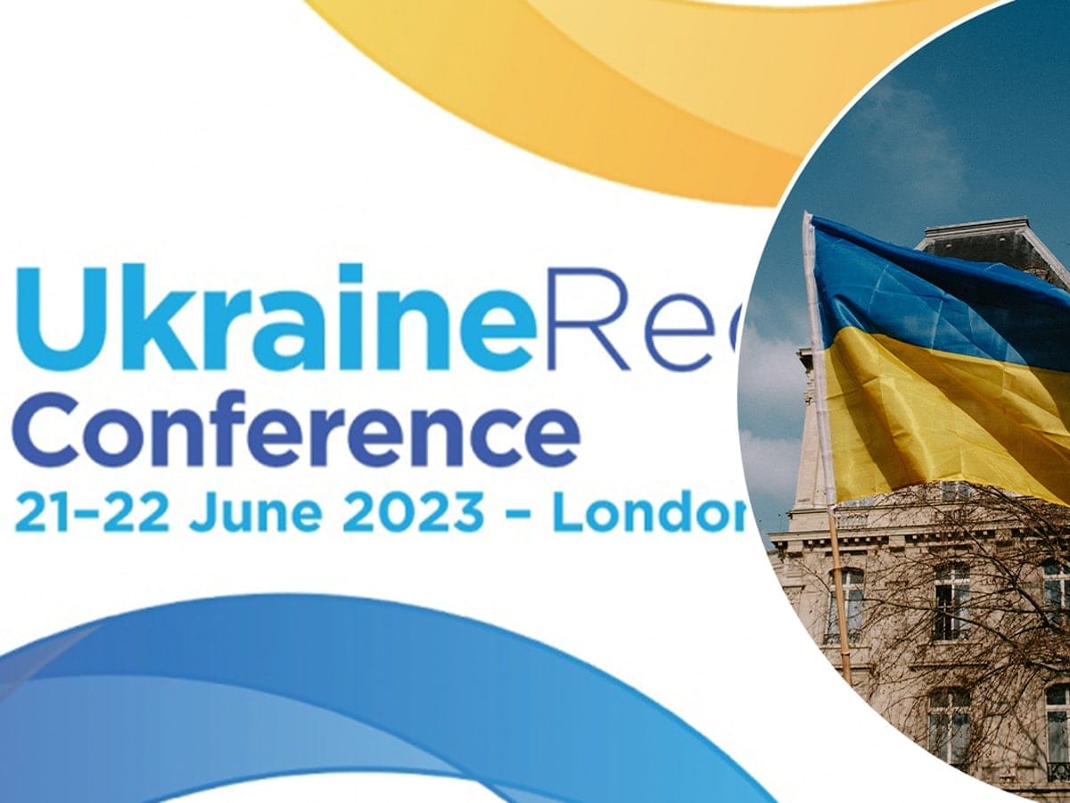 Представители 60 государств приехали в Лондон, чтобы согласовать помощь Украине уже после победы - как участвует Израиль