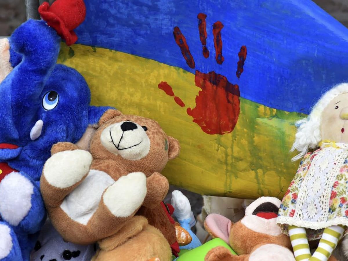 "Список позора" ООН за убийства детей: Вооруженные силы РФ внесли в список, Украина получила предупреждение, а Израиль ООН отказалась добавлять в список