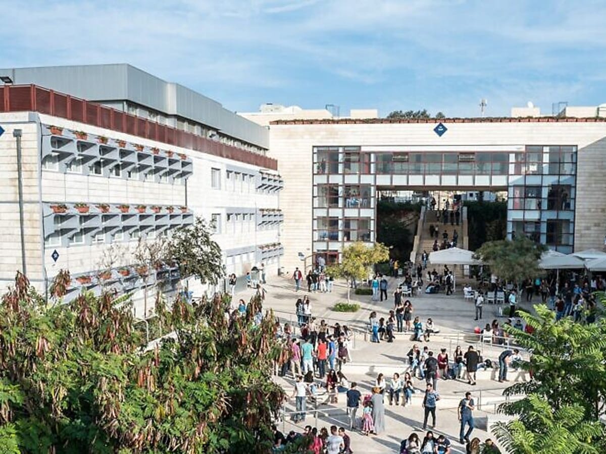 "Звоночек" от США: никакого научного сотрудничества с Израилем за пределами «зеленой линии»