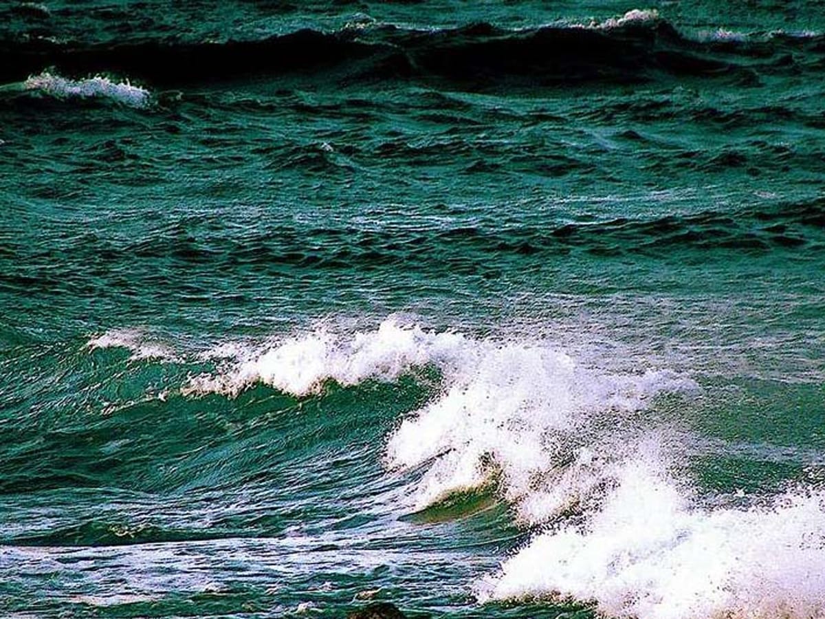 Открытие Университетом Хайфы 1300-летнего цунами может помочь предсказать будущие береговые бедствия в Израиле