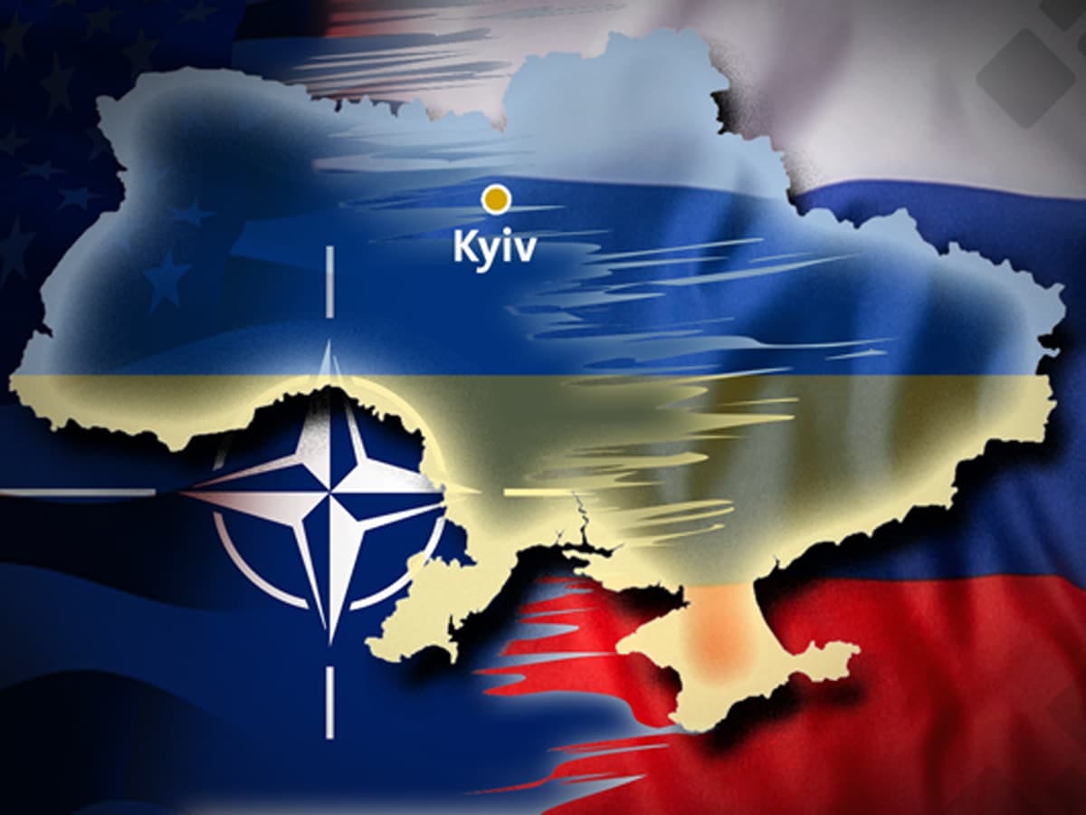 Чего ждать Ближнему Востоку и Израилю от саммита НАТО?