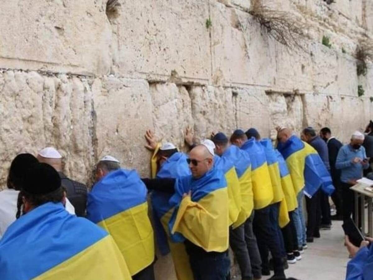 "Господин посол, мне вас искренне жаль" - Эмиль Шлеймович про интервью, которое посол Израиля в Украине Михаил Бродский дал украинскому изданию «Зеркало недели»