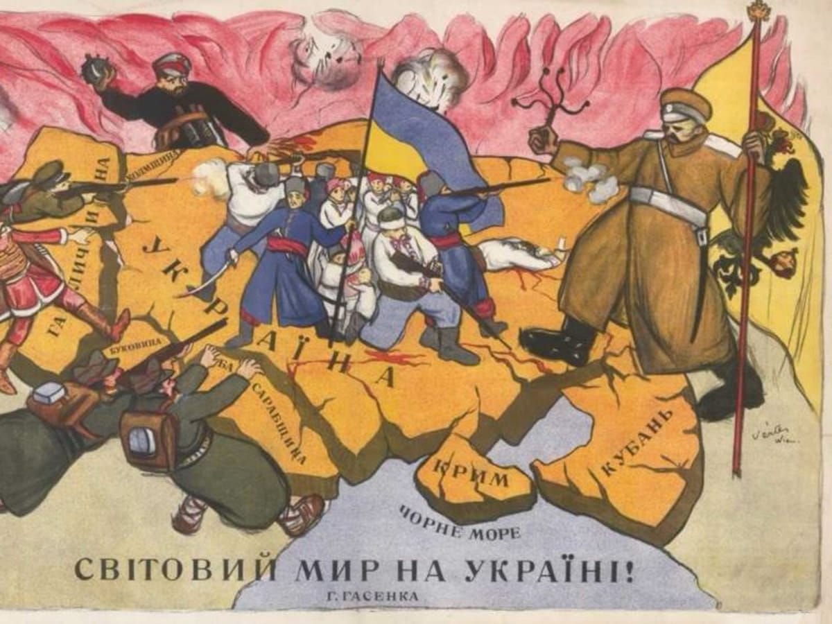 Ччто станет победой Украины? Спросите Израиль, который выиграл все свои войны, но до сих пор не выиграл длительный мир