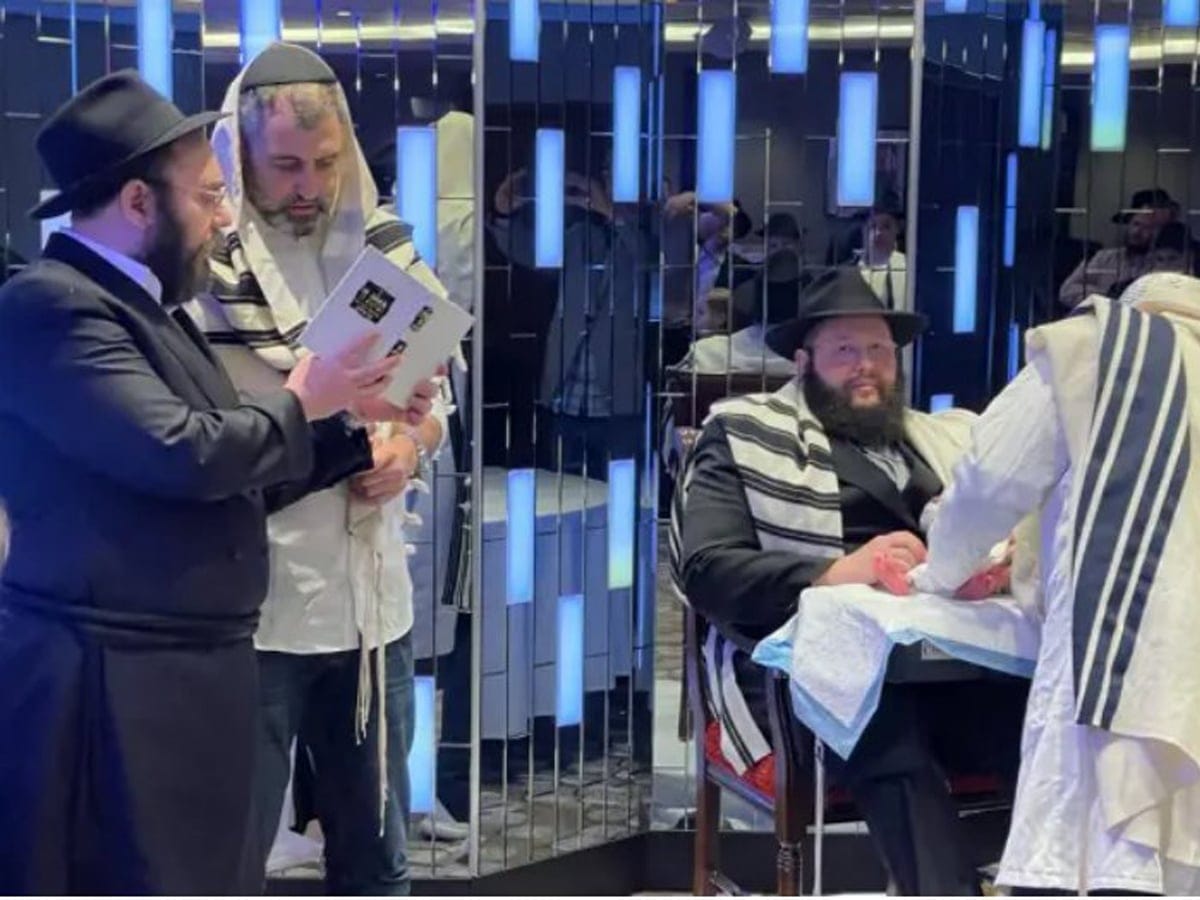 Хабад Польши, Mosaic United и министерство диаспоры Израиля объединяются для прием беженцев из Украины