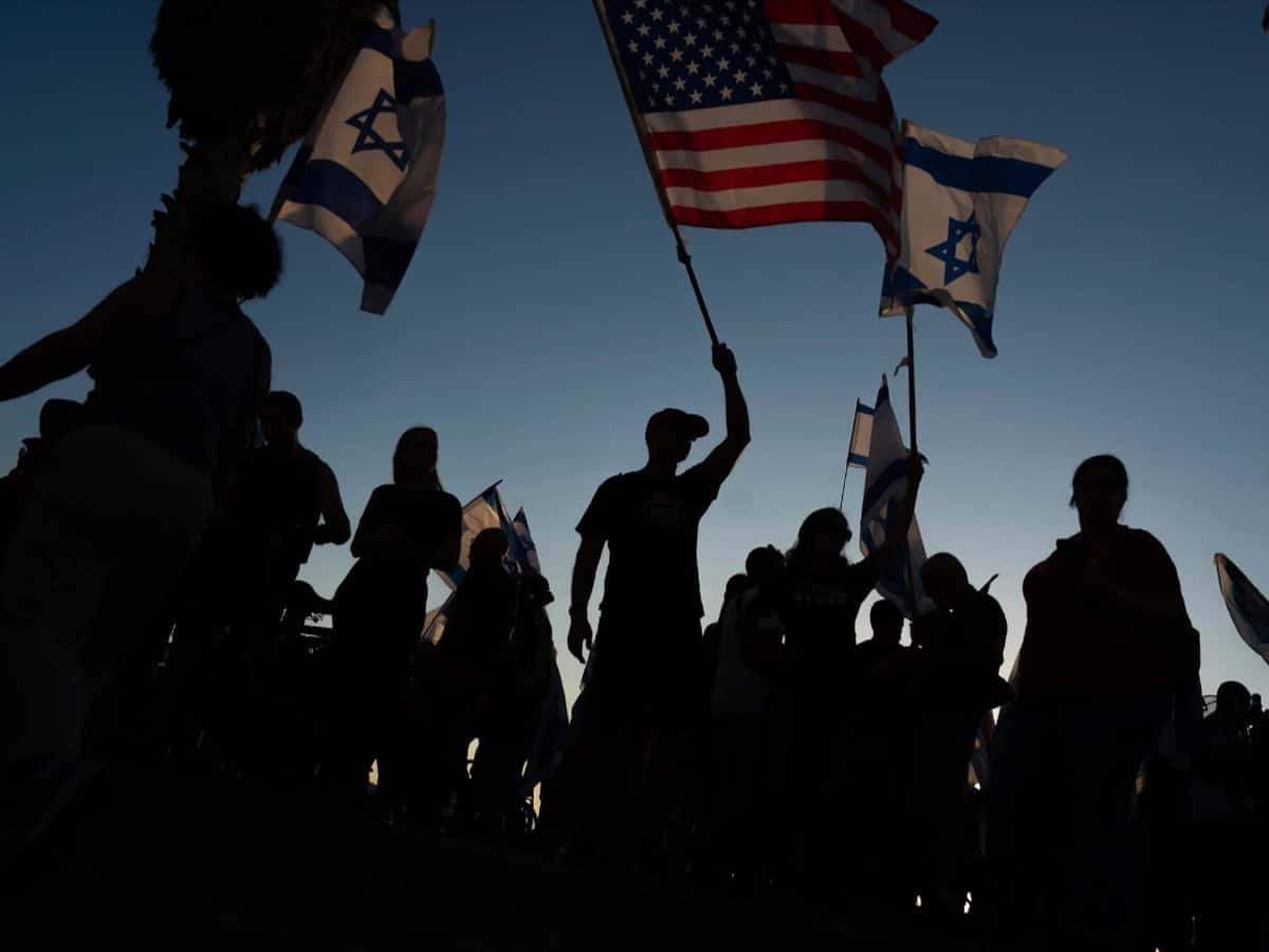 Бывшие послы США: пора пересмотреть военную помощь Израилю - New York Times