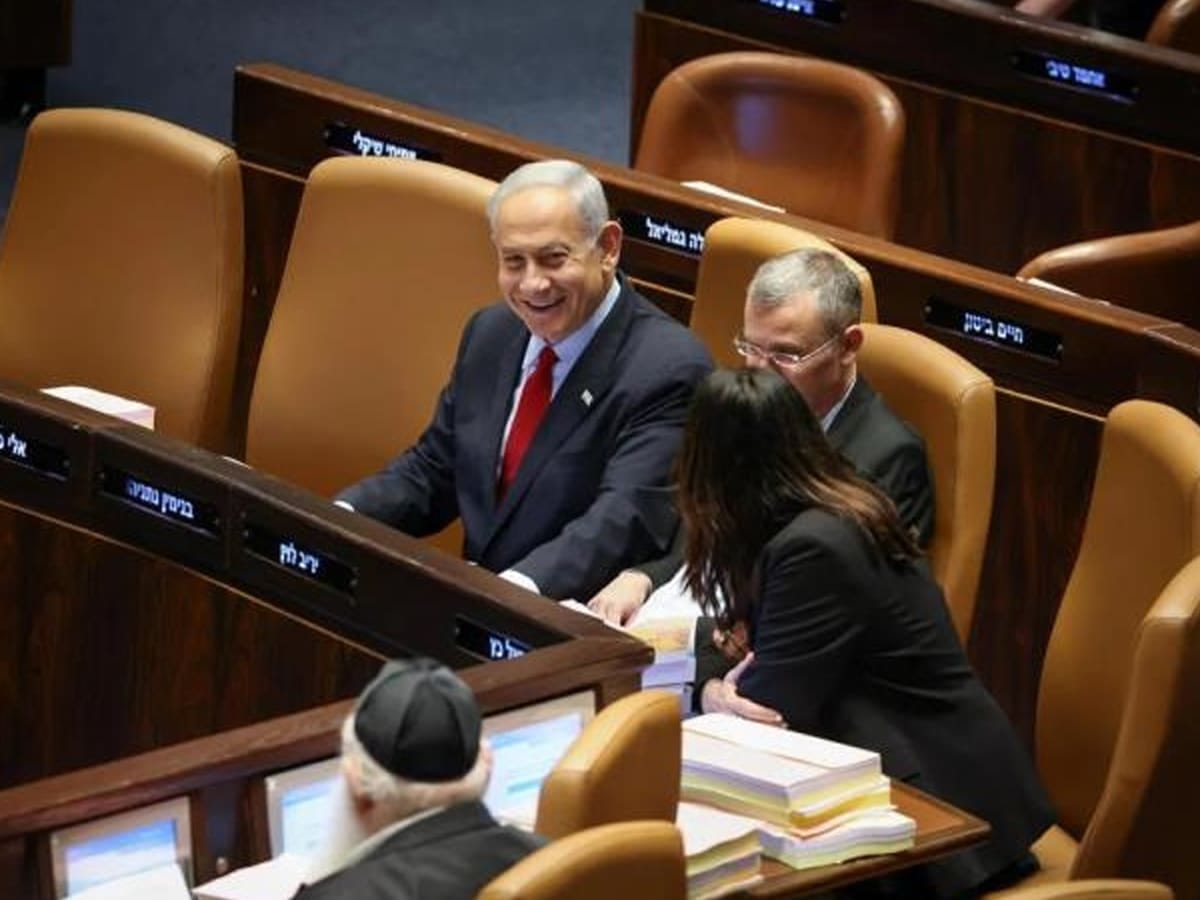 Высший суд справедливости БАГАЦ не заморозил закон об отмене «принципа разумности»