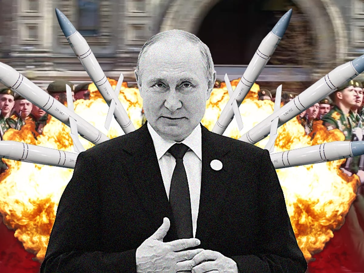 Массированный удар по Украине: украинская ПВО сбила 36 рашистских крылатых ракет