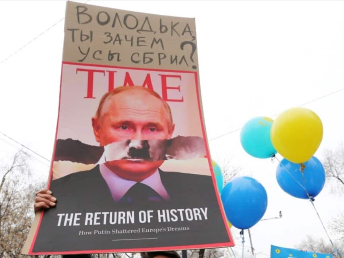 Мирные переговоры без России пройдут на Ближнем Востоке: представители 30 стран соберутся в Саудовской Аравии — WSJ