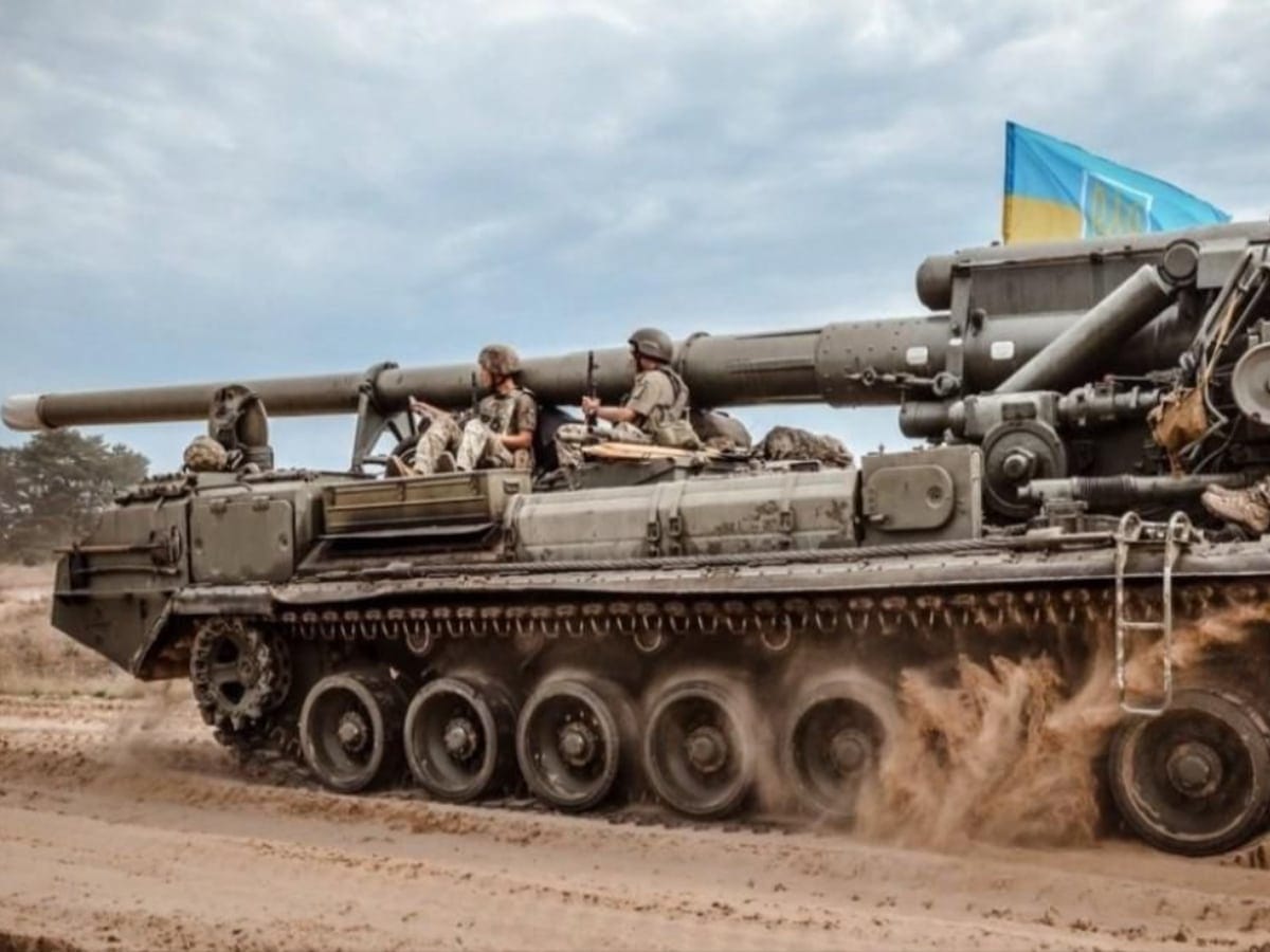 После передачи американских боеприпасов из Израиля Украине, концерн "Эльбит" получил крупный заказ на снаряды от минобороны