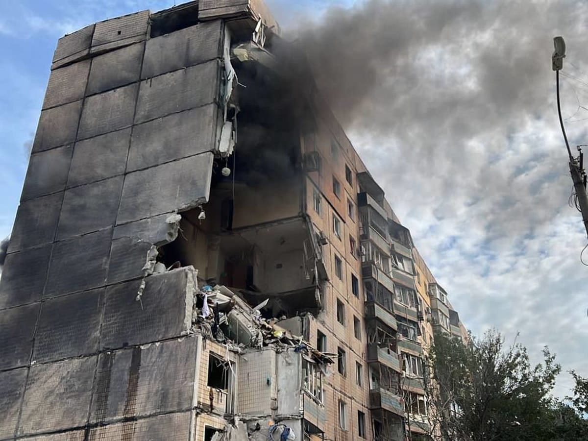 На примере Израиля. Появится ли в Украине безопасное жилье, когда и насколько это реально?