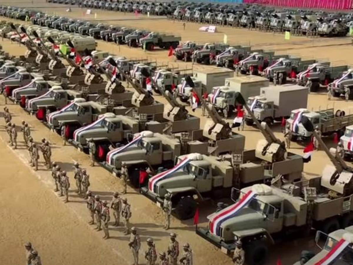 Еще одна страна Ближнего Востока отказалась поддерживать оружием Россию: получит ли его Украина