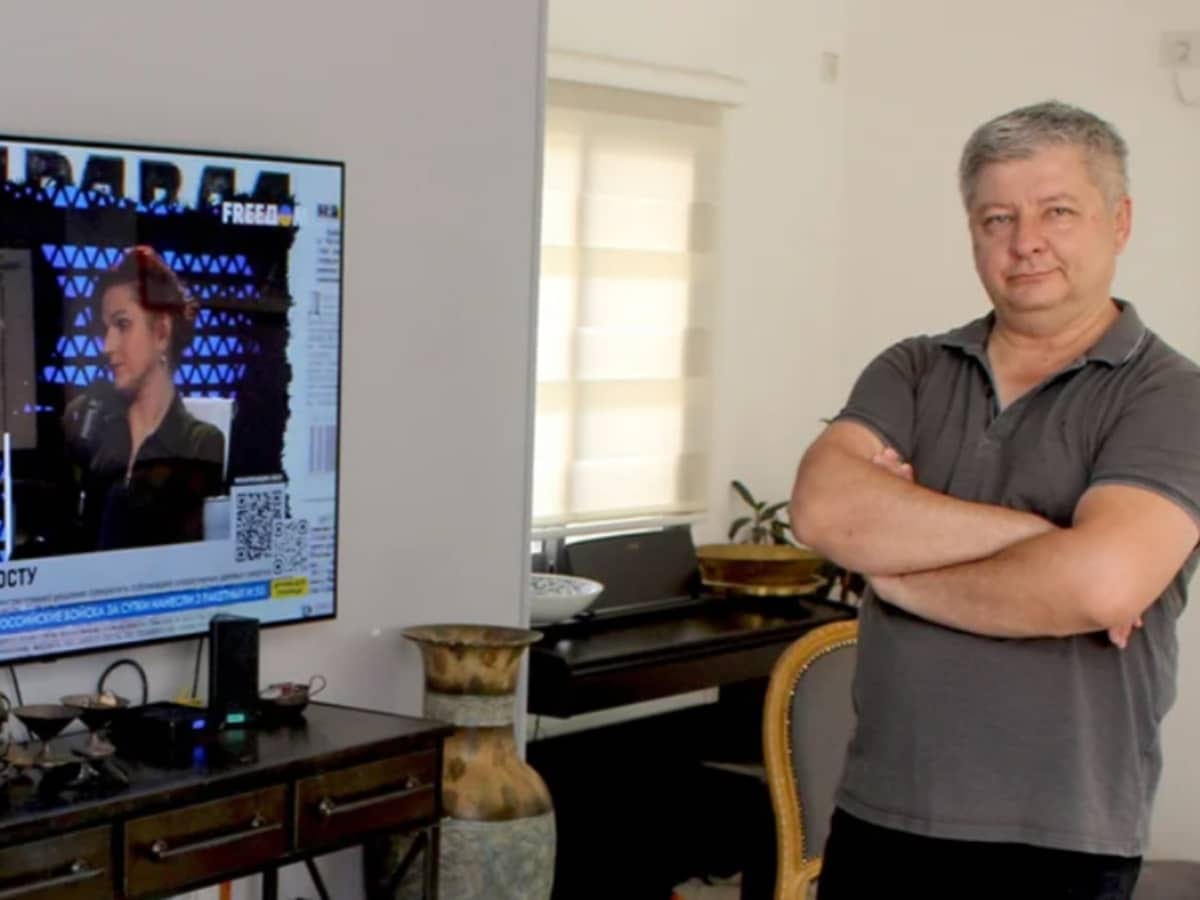 Израиль никогда не любил РФ. Главред ведущего израильского издания Эмиль Шлеймович — о лавине российских фейков и реальном отношении к Украине