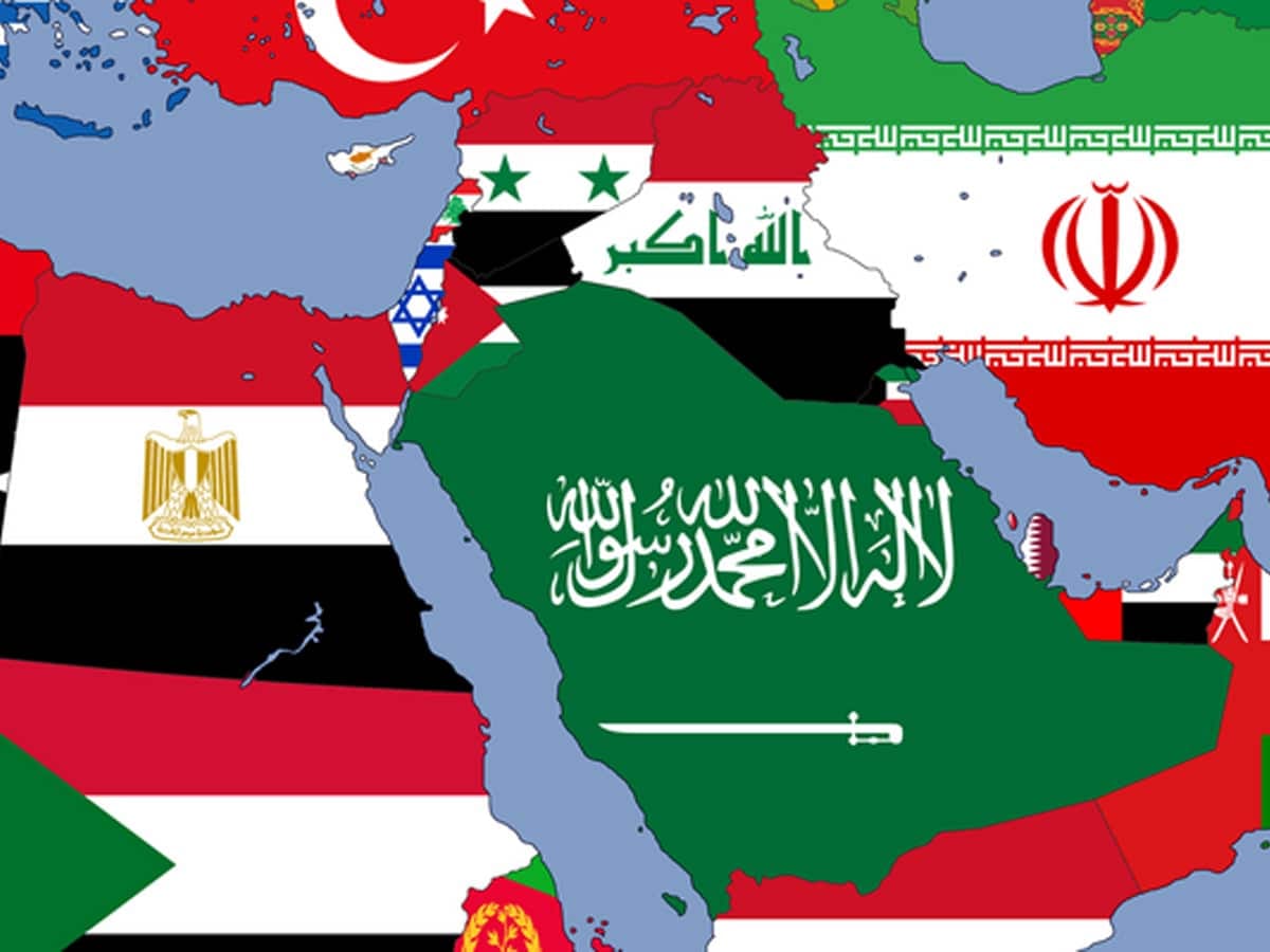 Израиль отказывается пустить в Иерусалим посланника Саудовской Аравии к палестинцам - Reuters