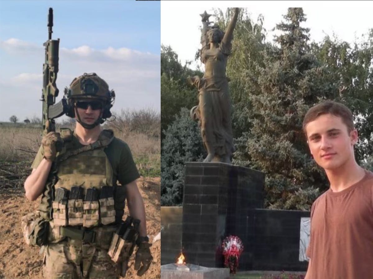 "Он погиб мучеником за великую Россию": в Украине погиб член влиятельного клана из Газы, заявившийся туда с оккупантами