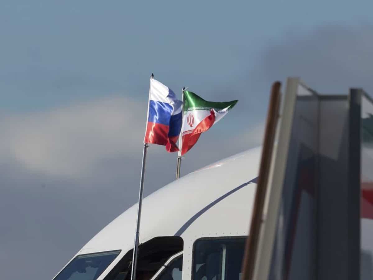 Иран хочет с помощью РФ усилить борьбу с "терроризмом" — ISW