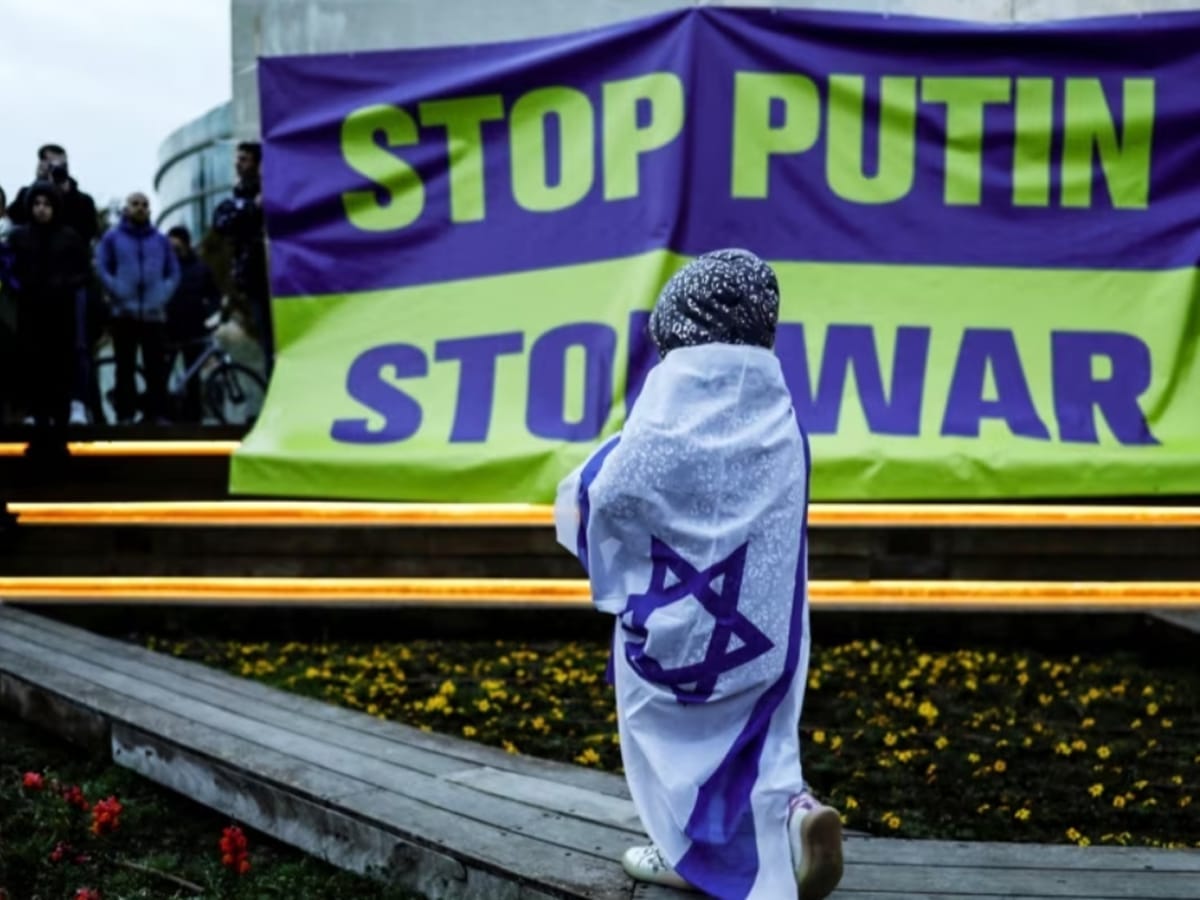 Израиль направил Украине медикаменты для ВСУ 13 млн шекелей