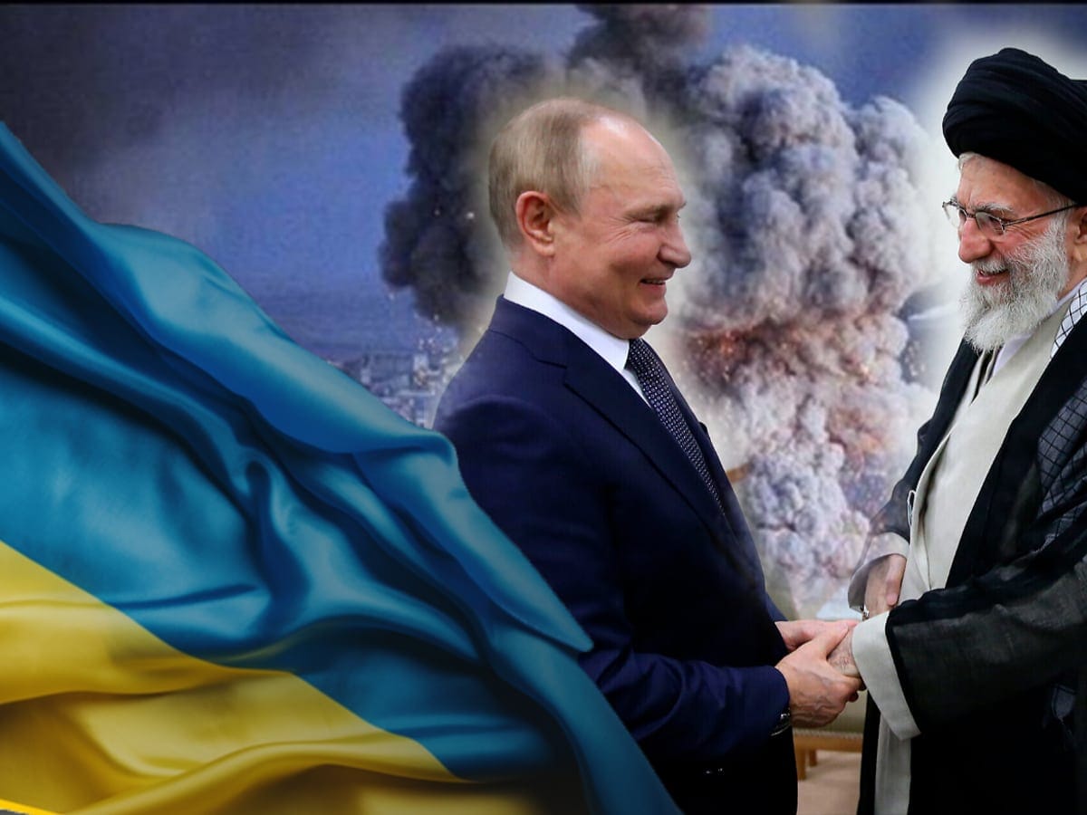 Новости Израиля 27 сентября 2023 Украина предлагает G7 предоставить ей дальнобойные ракеты для атак на заводы беспилотников в России, Иране и Сирии