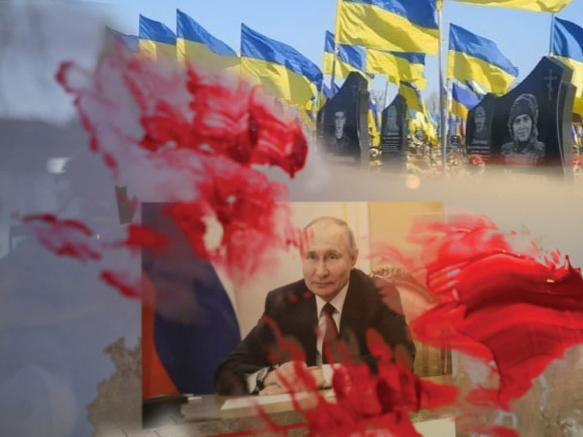 Новости Израиля 28 сентября 2023 Еврейское государство – основанное после исторической трагедии еврейского народа с обещанием «Никогда больше» – должно однозначно занять сторону Украины в конфликте с Россией - Jerusalem Post