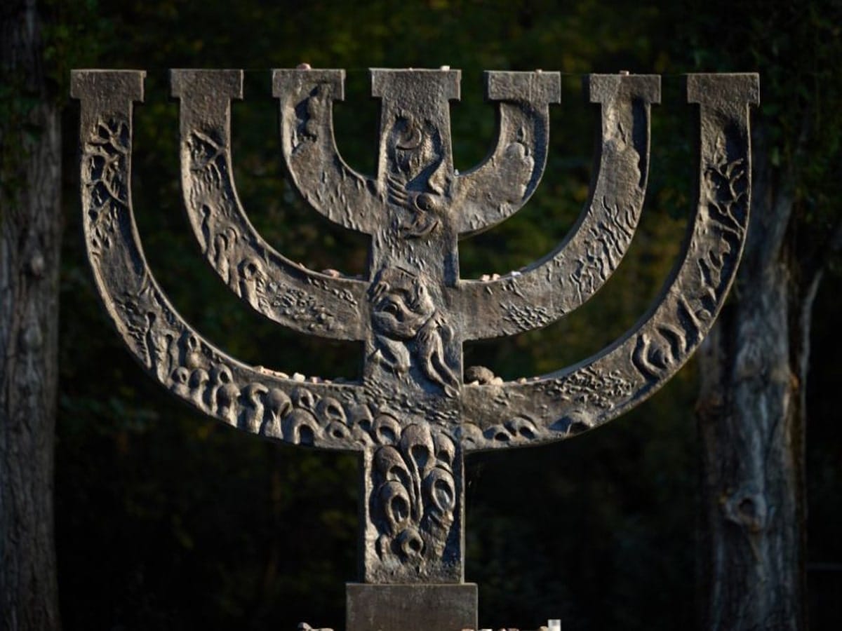 Новости Израиля Трагедия Бабьего Яра: спастись могли только 29 человек