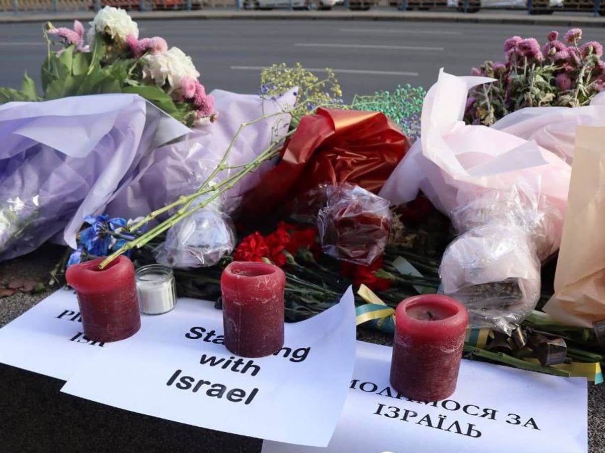 Новости Израиля Больше не друзья: как вторжение ХАМАС в Израиль изменило отношения Иерусалима с Москвой и Киевом