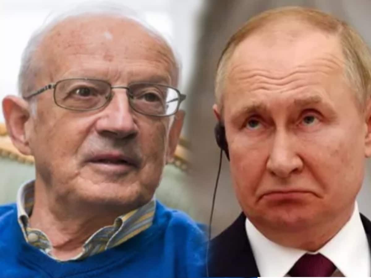 Новости Израиля "путин должен просить подземную бронированную камеру в Гааге": Пионтковский о визите ХАМАС в Москву