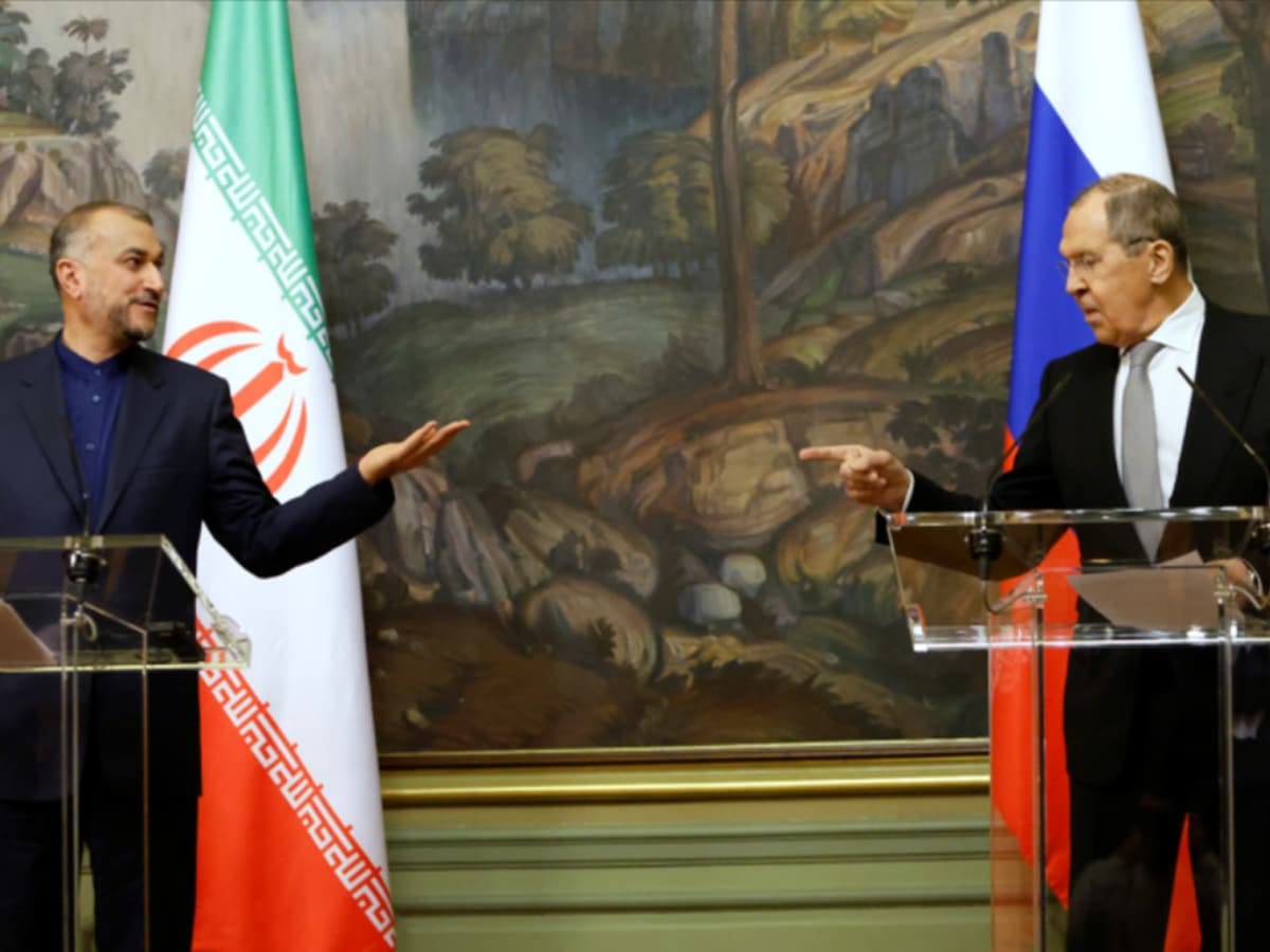 Новости Израиля Россия заявляет, что бомбардировка Израилем Газы «противоречит международному праву»