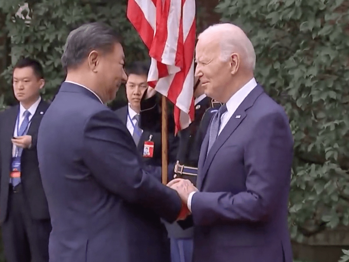 Новости Израиля Чем закончились переговоры Байдена и Си Цзиньпина: в СМИ просочились детали встречи - Ближний Восток, Украина, Тайвань, экономика