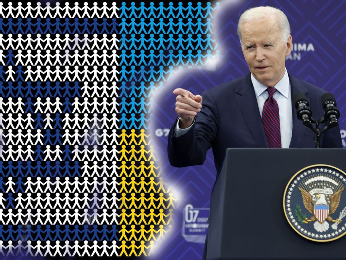 Новости Израиля Конгресс США стремится утвердить дополнительную помощь Украине и Израилю до зимних праздников - NBC