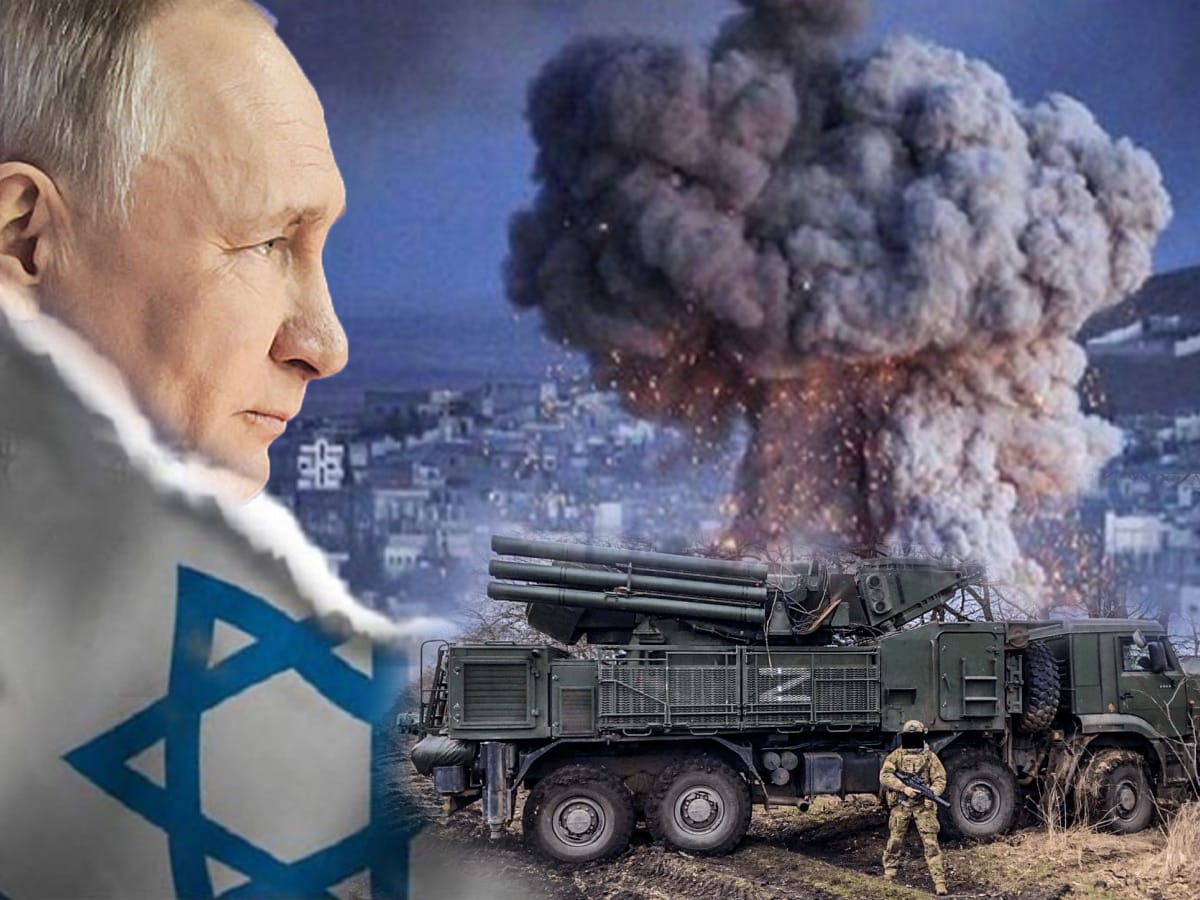 Новости Израиля И ХАМАСу и «Хизбалле»: появилась информация, что Россия планирует поставки вооружения на фронты против Израиля
