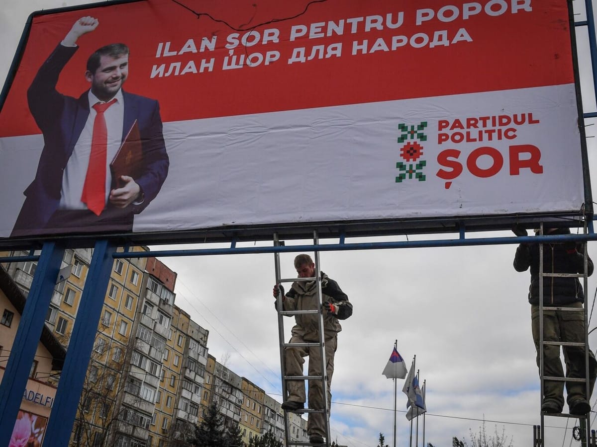 Почему Израиль помогает этому союзнику путина уклоняться от правосудия? – Bloomberg