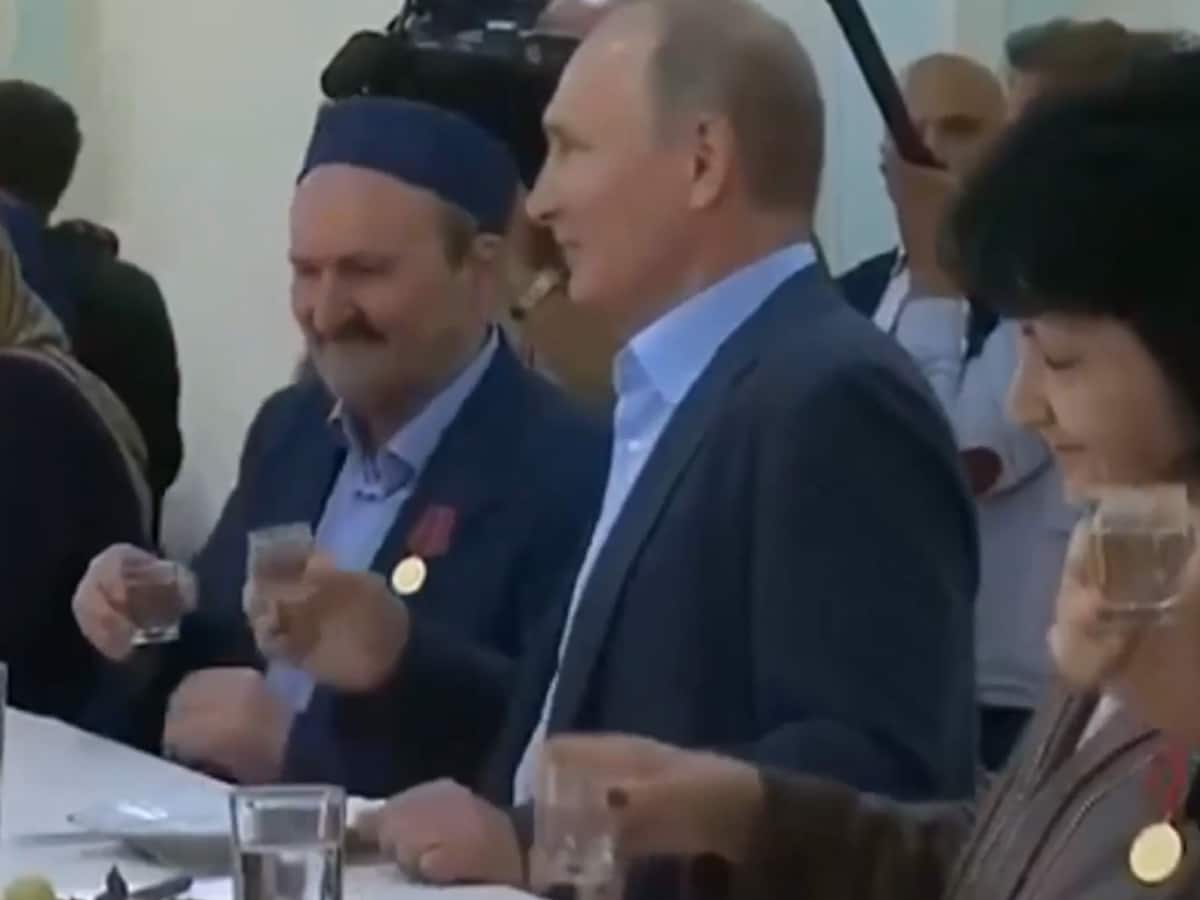 Новости Израиля Россия и алкоголизм: как водка помогает путину мобилизовывать окупантов на войну — объяснение экспертов