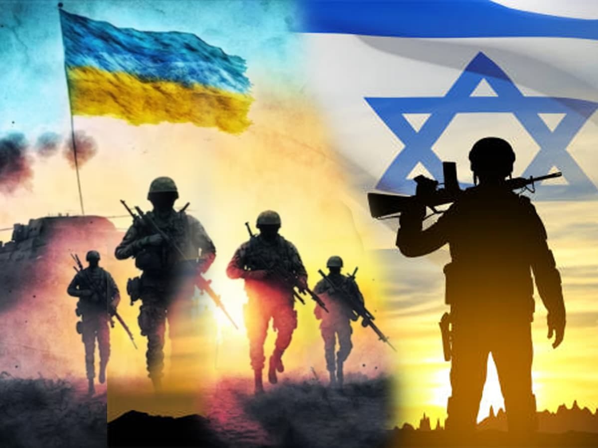 Новости Израиля Как Израиль навел порядок с мобилизацией и почему украинцам сегодня не нравятся подобные решения - мнение