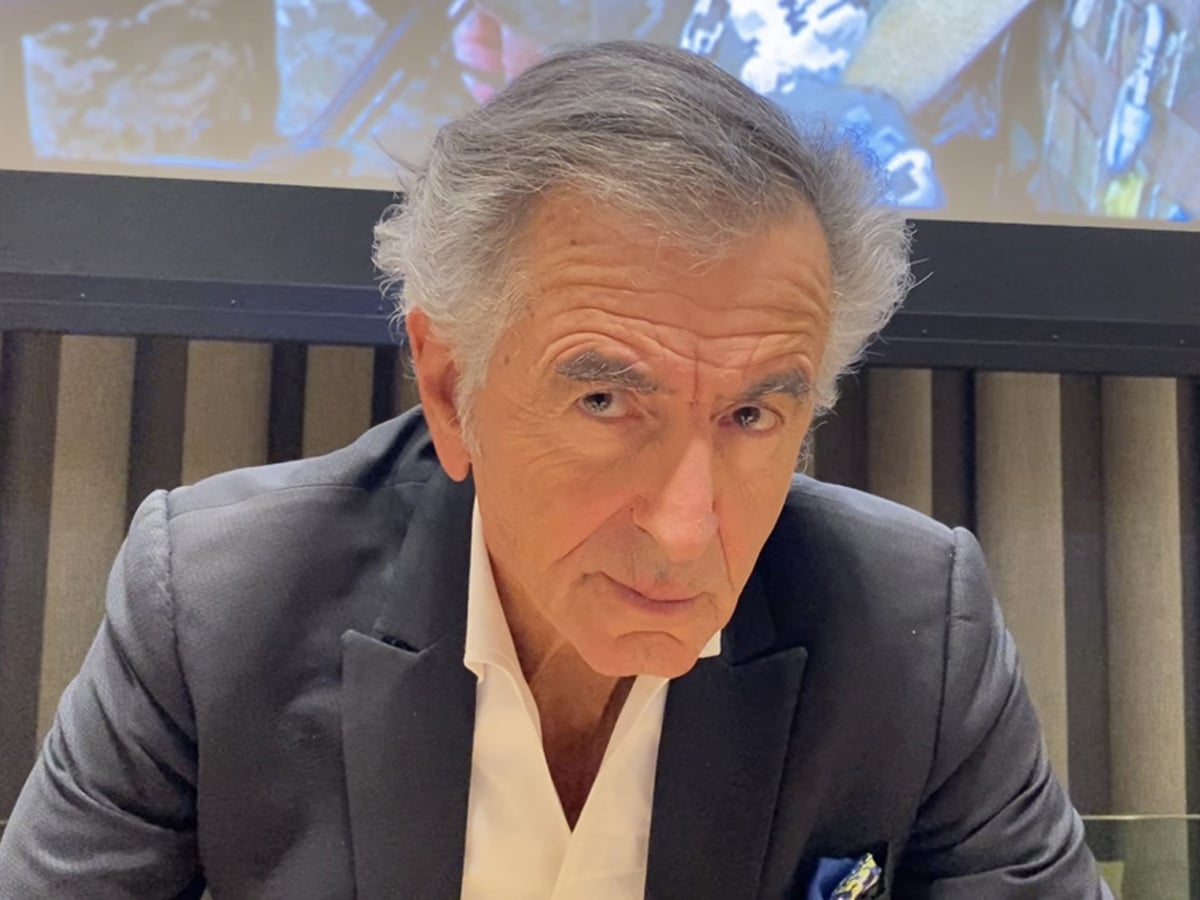 Новости Израиля Израиль должен понимать, что преступления ХАМАСа входили в планы России - французский философ