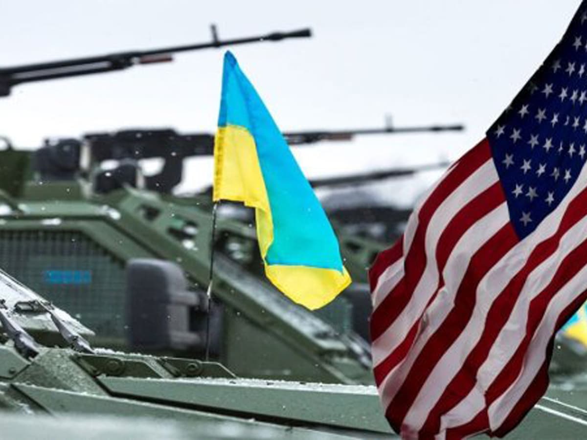 Новости Израиля"Глубокая обеспокоенность": Запад забыл о войне?, и что может спасти Украину