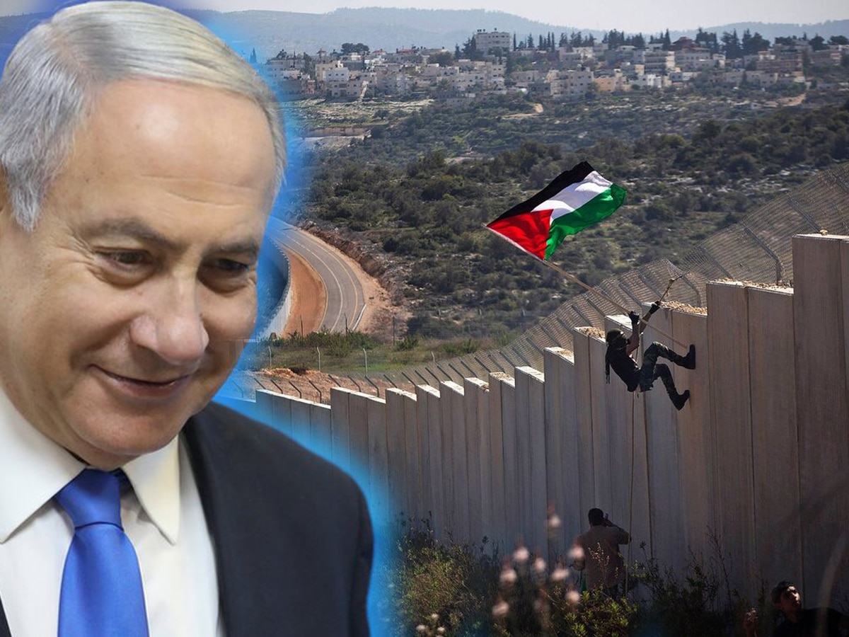 Новости Израиля The Guardian: планы правительства Нетаньяху относительно будущего Газы будут лишь поддерживать пламя сопротивления ХАМАС