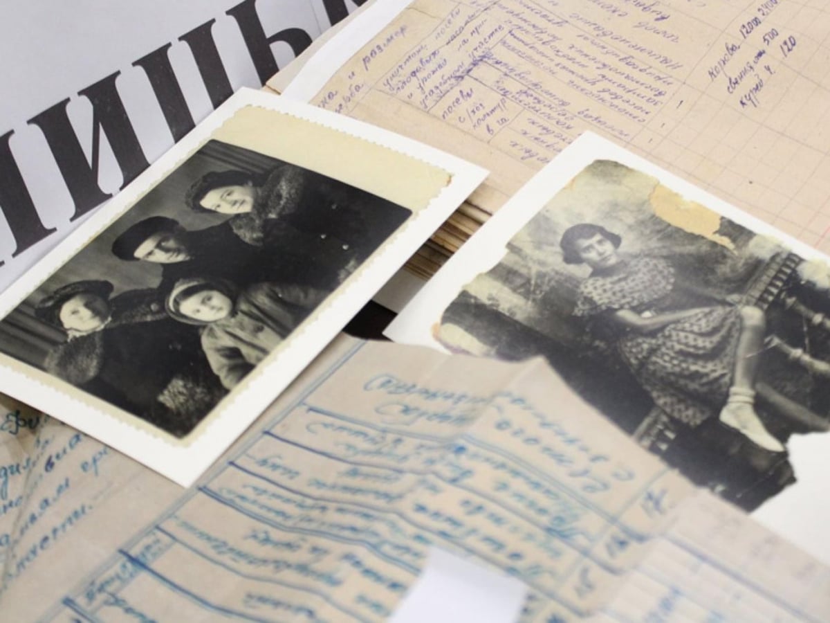 новости Израиля Архивные документы о еврейской общине и Холокосте оцифровывают в Хмельницкой области Украины при содействии Государственного архива Украины