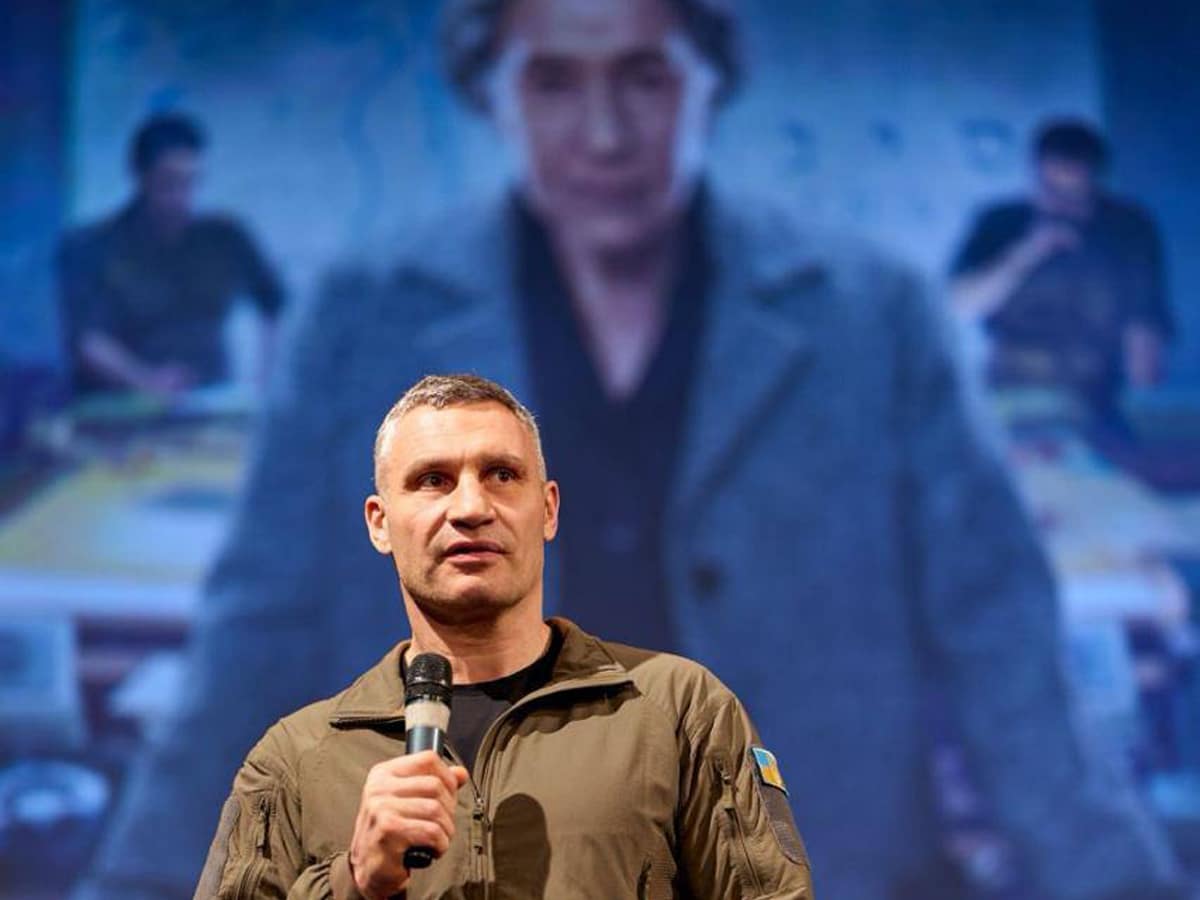 новости Израиля Сквер Голды Меир появится в Киеве летом этого года - Кличко