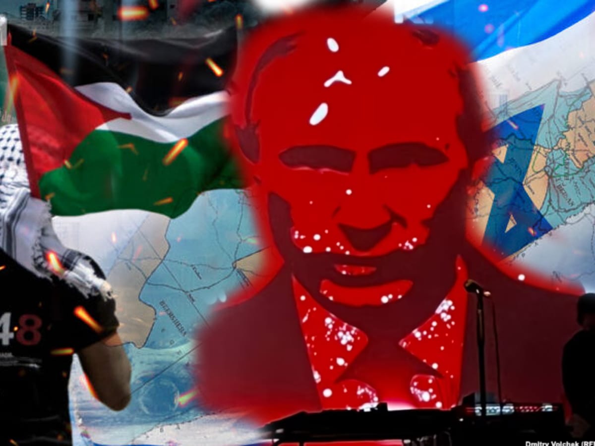 Посол Израиля в РФ: "Израиль верит, что влияние России поможет вернуть заложников ХАМАС", а ХАМАС просит Россию выступить страной-гарантом при обмене "пленными"