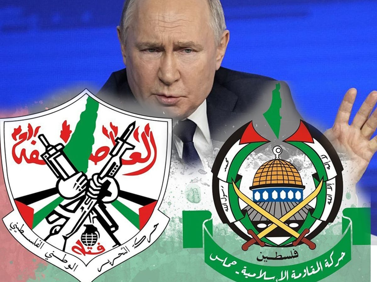 Представитель ФАТХа: межпалестинская встреча, инициатором которой выступила Россия, с 29 февраля по 1-2 марта в РФ будет гораздо продуктивнее предыдущих